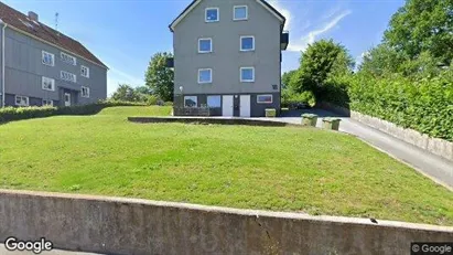 Apartments for rent in Borås - Photo from Google Street View