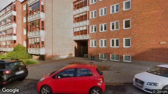 Apartments for rent in Malmö City - Photo from Google Street View