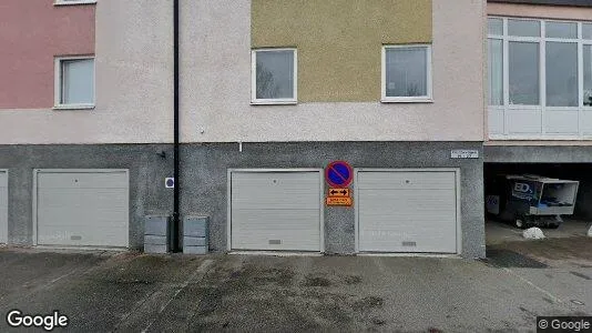 Apartments for rent in Sollentuna - Photo from Google Street View