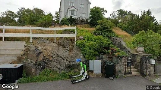 Apartments for rent in Örgryte-Härlanda - Photo from Google Street View