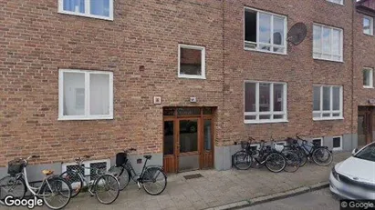 Apartments for rent in Landskrona - Photo from Google Street View