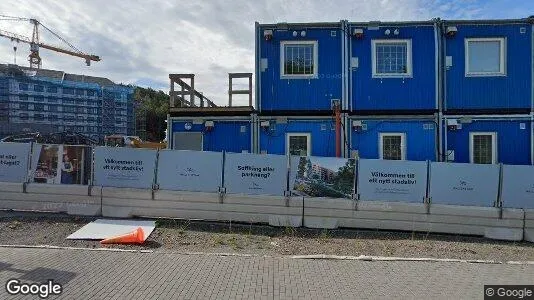 Apartments for rent in Örgryte-Härlanda - Photo from Google Street View