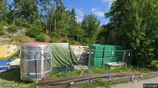 Apartments for rent in Botkyrka - Photo from Google Street View