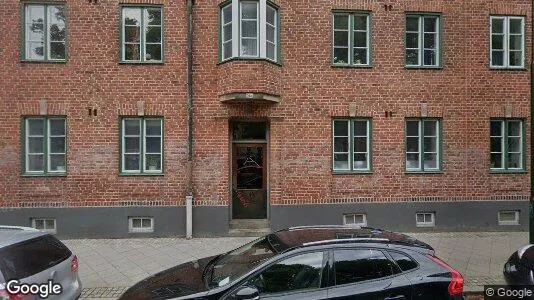 Apartments for rent in Malmö City - Photo from Google Street View