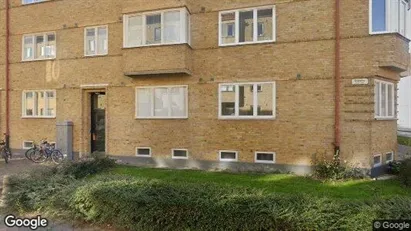 Apartments for rent in Malmö City - Photo from Google Street View