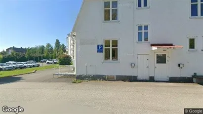 Apartments for rent in Kalix - Photo from Google Street View
