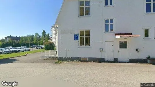 Apartments for rent in Kalix - Photo from Google Street View