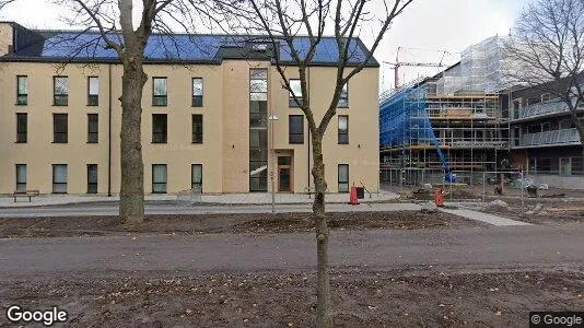 Apartments for rent in Burlöv - Photo from Google Street View