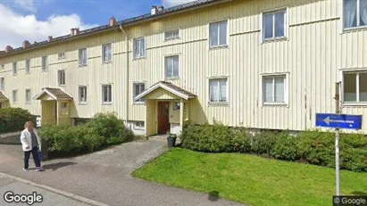 Apartments for rent in Gothenburg East - Photo from Google Street View
