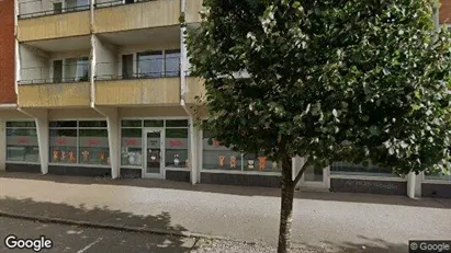 Apartments for rent in Åstorp - Photo from Google Street View