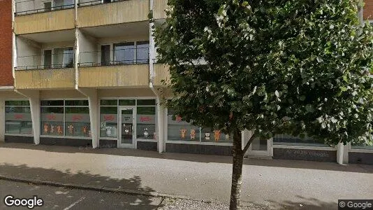 Apartments for rent in Åstorp - Photo from Google Street View