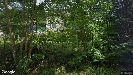 Apartments for rent in Nynäshamn - Photo from Google Street View