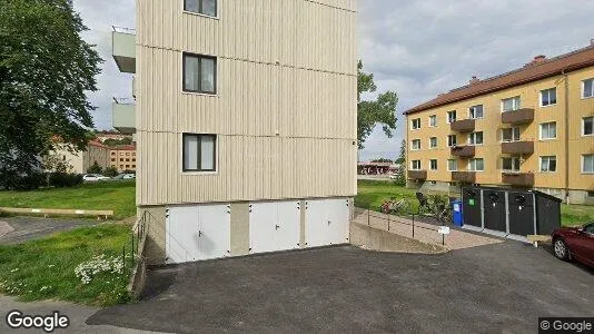 Apartments for rent in Örgryte-Härlanda - Photo from Google Street View