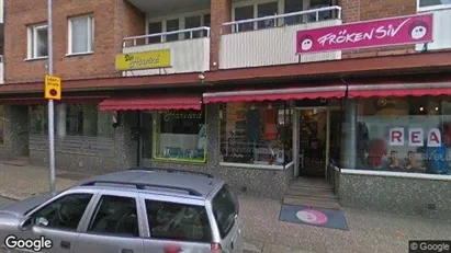 Apartments for rent in Hässleholm - Photo from Google Street View