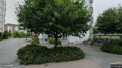 Rooms for rent in Uppsala - Photo from Google Street View