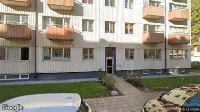 Apartments for rent in Malmö City - Photo from Google Street View