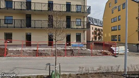 Apartments for rent in Järfälla - Photo from Google Street View