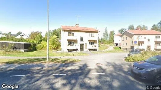 Apartments for rent in Finspång - Photo from Google Street View