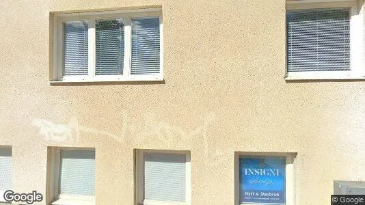 Apartments for rent in Katrineholm - Photo from Google Street View