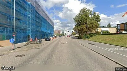 Apartments for rent in Trollhättan - Photo from Google Street View