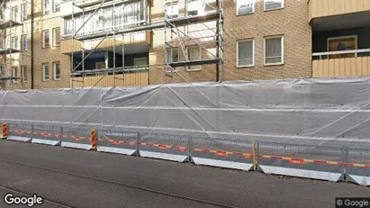 Apartments for rent in Norrköping - Photo from Google Street View
