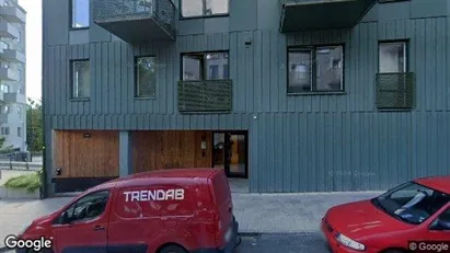 Apartments for rent in Botkyrka - Photo from Google Street View