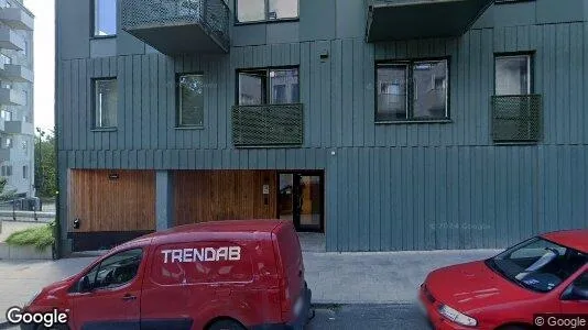 Apartments for rent in Botkyrka - Photo from Google Street View