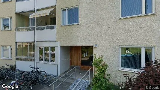 Apartments for rent in Stockholm South - Photo from Google Street View