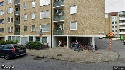 Apartments for rent in Malmö City - Photo from Google Street View