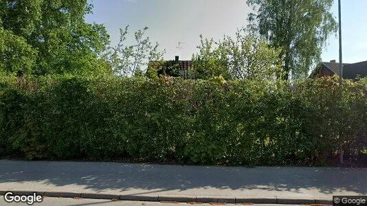 Apartments for rent in Danderyd - Photo from Google Street View