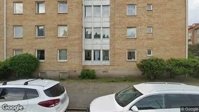Apartments for rent in Kirseberg - Photo from Google Street View