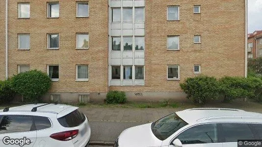 Apartments for rent in Kirseberg - Photo from Google Street View
