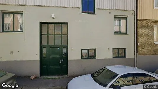 Apartments for rent in Örgryte-Härlanda - Photo from Google Street View