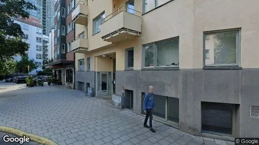Apartments for rent in Södermalm - Photo from Google Street View