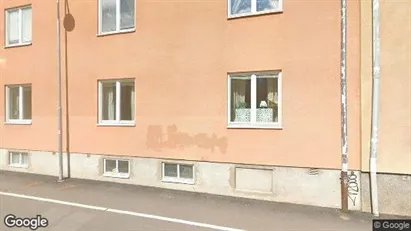 Apartments for rent in Nyköping - Photo from Google Street View