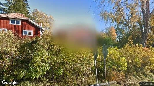 Apartments for rent in Jönköping - Photo from Google Street View