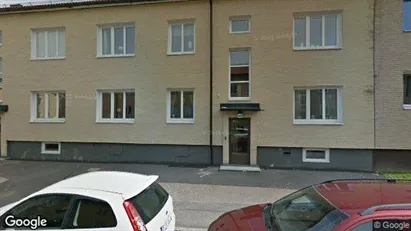 Apartments for rent in Karlstad - Photo from Google Street View