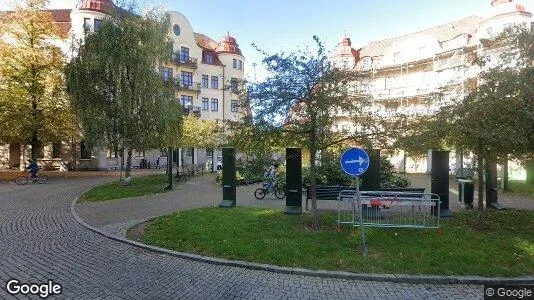 Apartments for rent in Malmö City - Photo from Google Street View