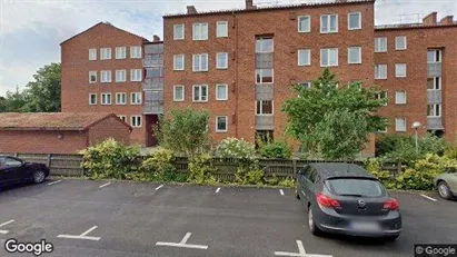 Apartments for rent in Malmö City - Photo from Google Street View