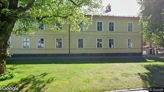 Apartments for rent in Alingsås - Photo from Google Street View