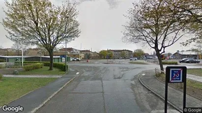 Apartments for rent in Uppsala - Photo from Google Street View