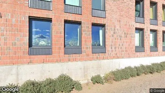 Apartments for rent in Helsingborg - Photo from Google Street View