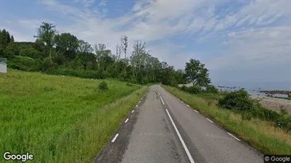 Apartments for rent in Båstad - Photo from Google Street View