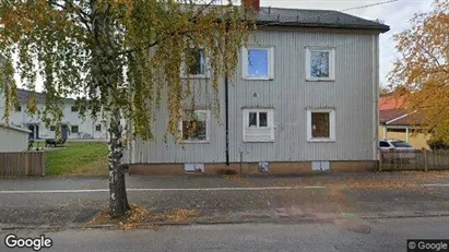 Apartments for rent in Umeå - Photo from Google Street View