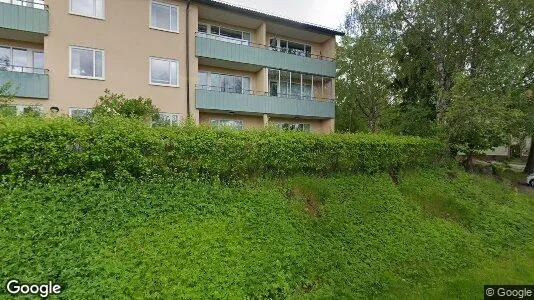 Apartments for rent in Flen - Photo from Google Street View
