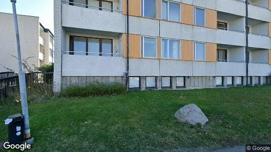 Apartments for rent in Växjö - Photo from Google Street View