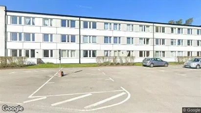 Apartments for rent in Växjö - Photo from Google Street View