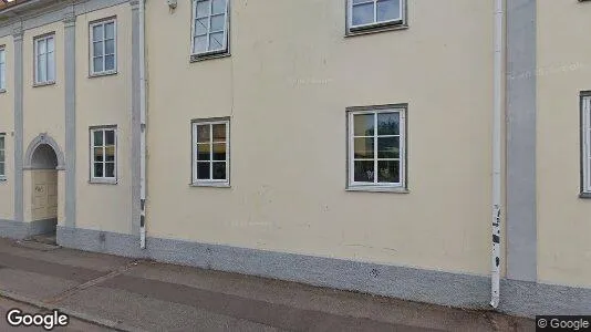Apartments for rent in Karlstad - Photo from Google Street View