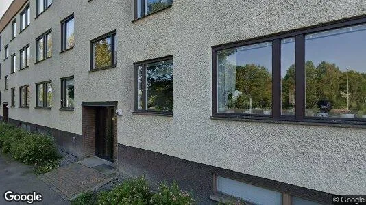 Apartments for rent in Norrköping - Photo from Google Street View