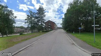 Apartments for rent in Alvesta - Photo from Google Street View